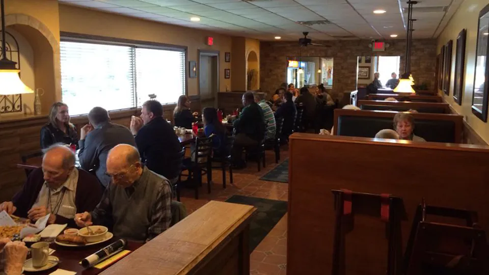 Franco's Pizzeria & Italian Restaurant