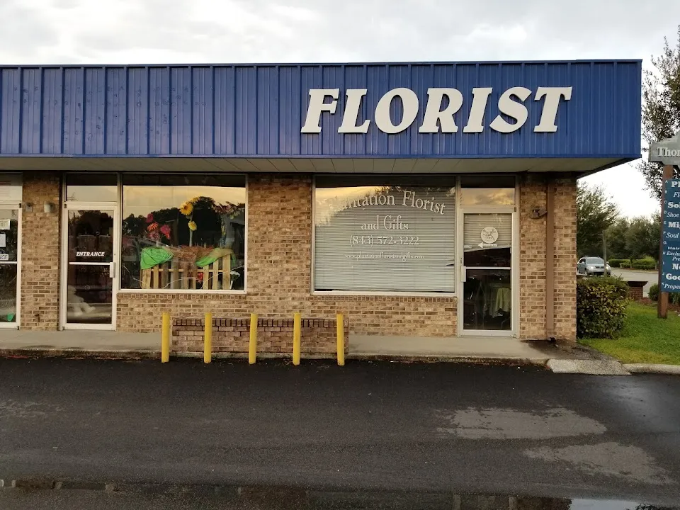 Plantation Florist and Events