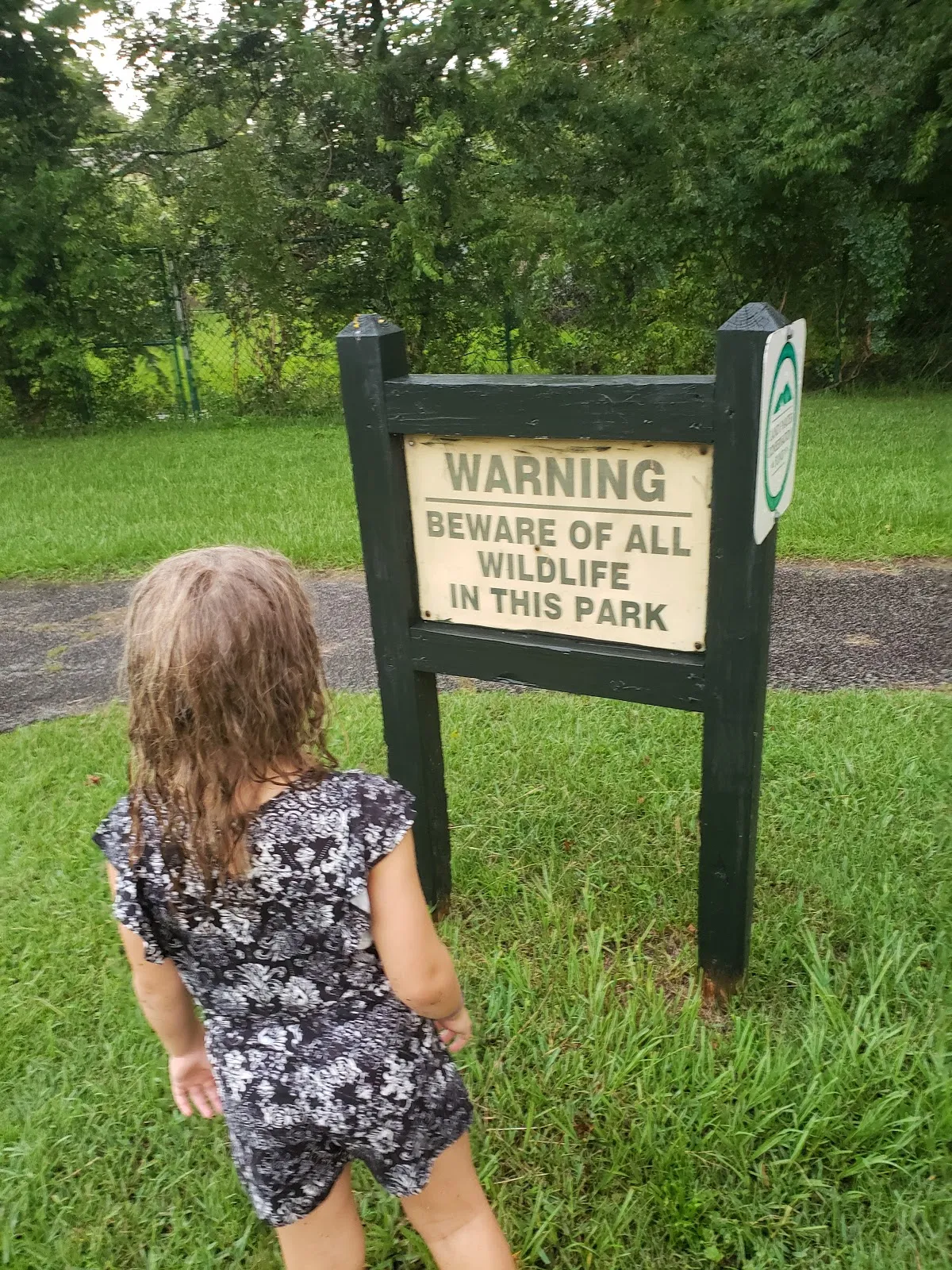 Lake Greenview Park
