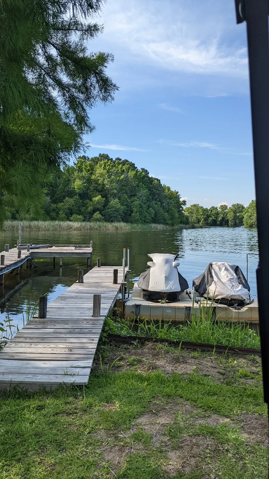 Big Oak Campground