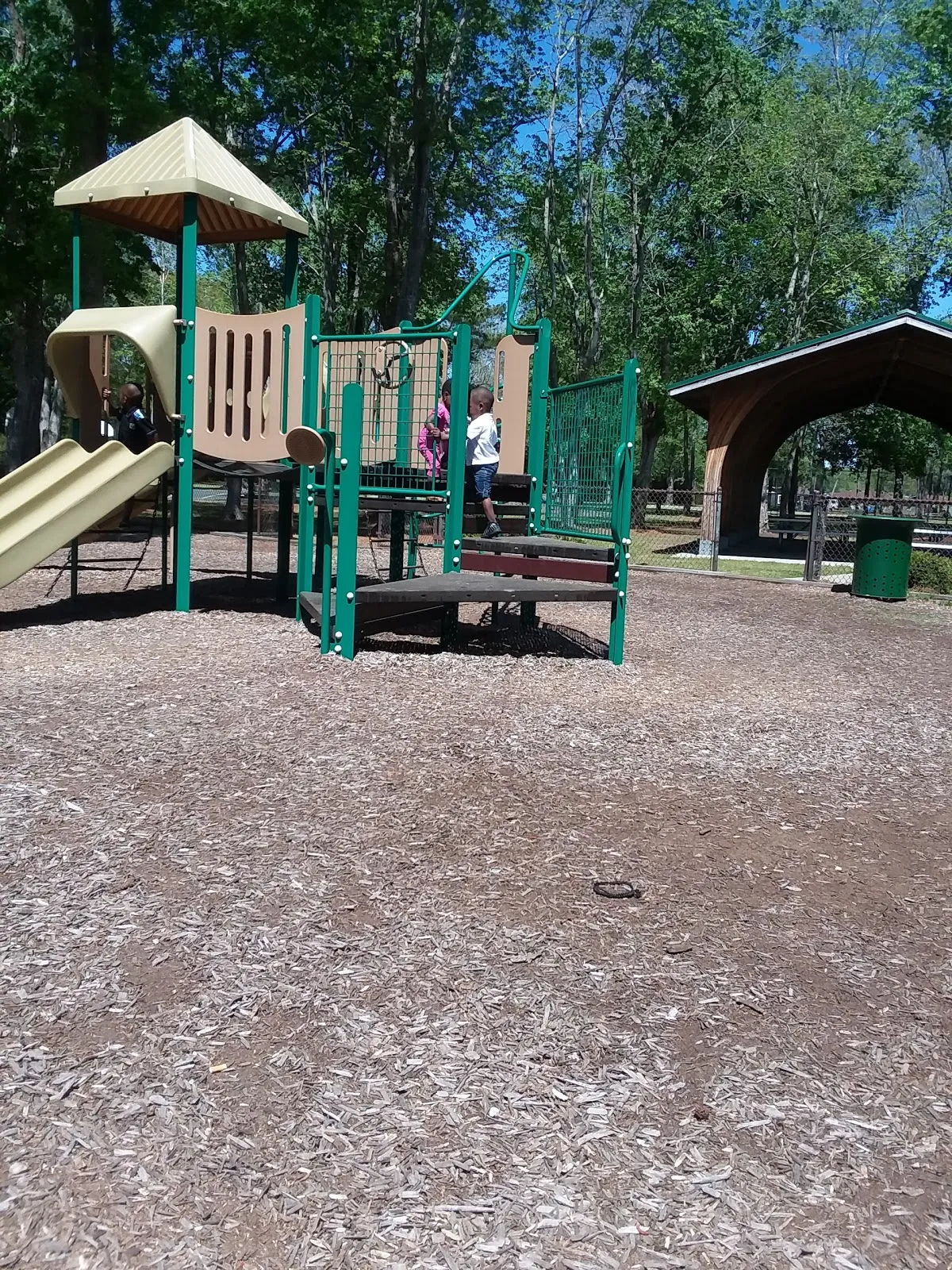 Wassamassaw Community Park