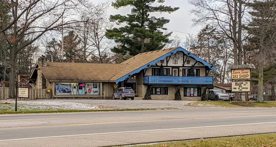 Sun'n Snow Ski Shop
