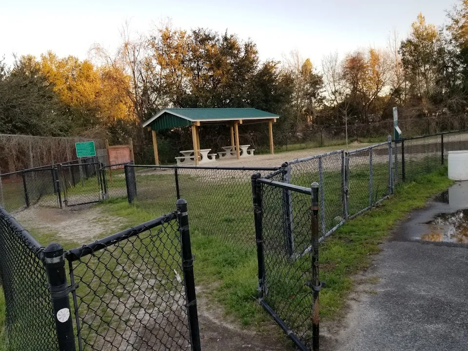 Mother Matilda Beasley Park
