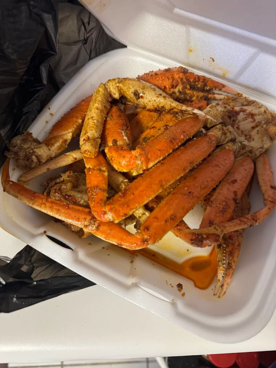 David's Crab House