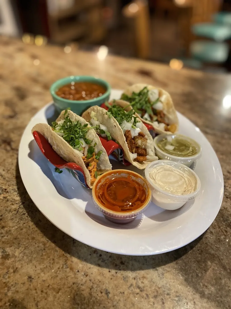 Costa Del Sol Cantina