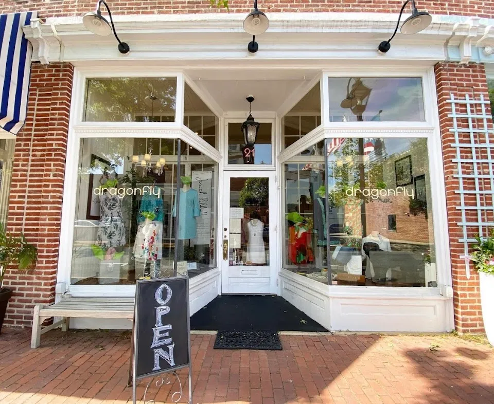 Dragonfly Boutique