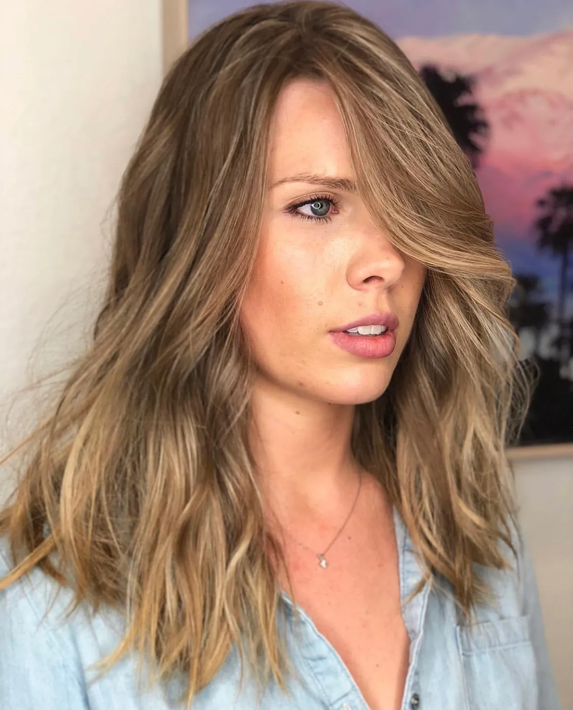 Hair by Kellye