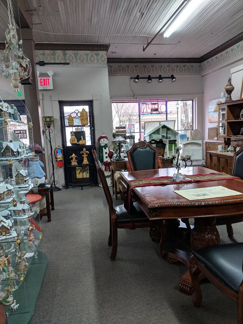 Affordable Finds Family Consignment