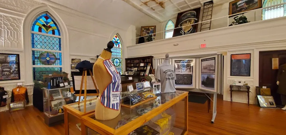 Montgomery Village Museum