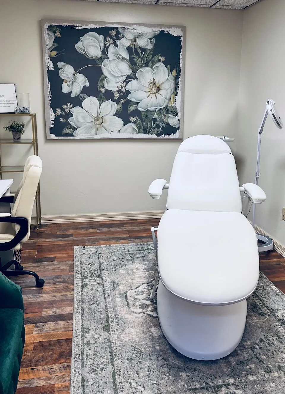 Magnolia Med Spa & IV Therapy