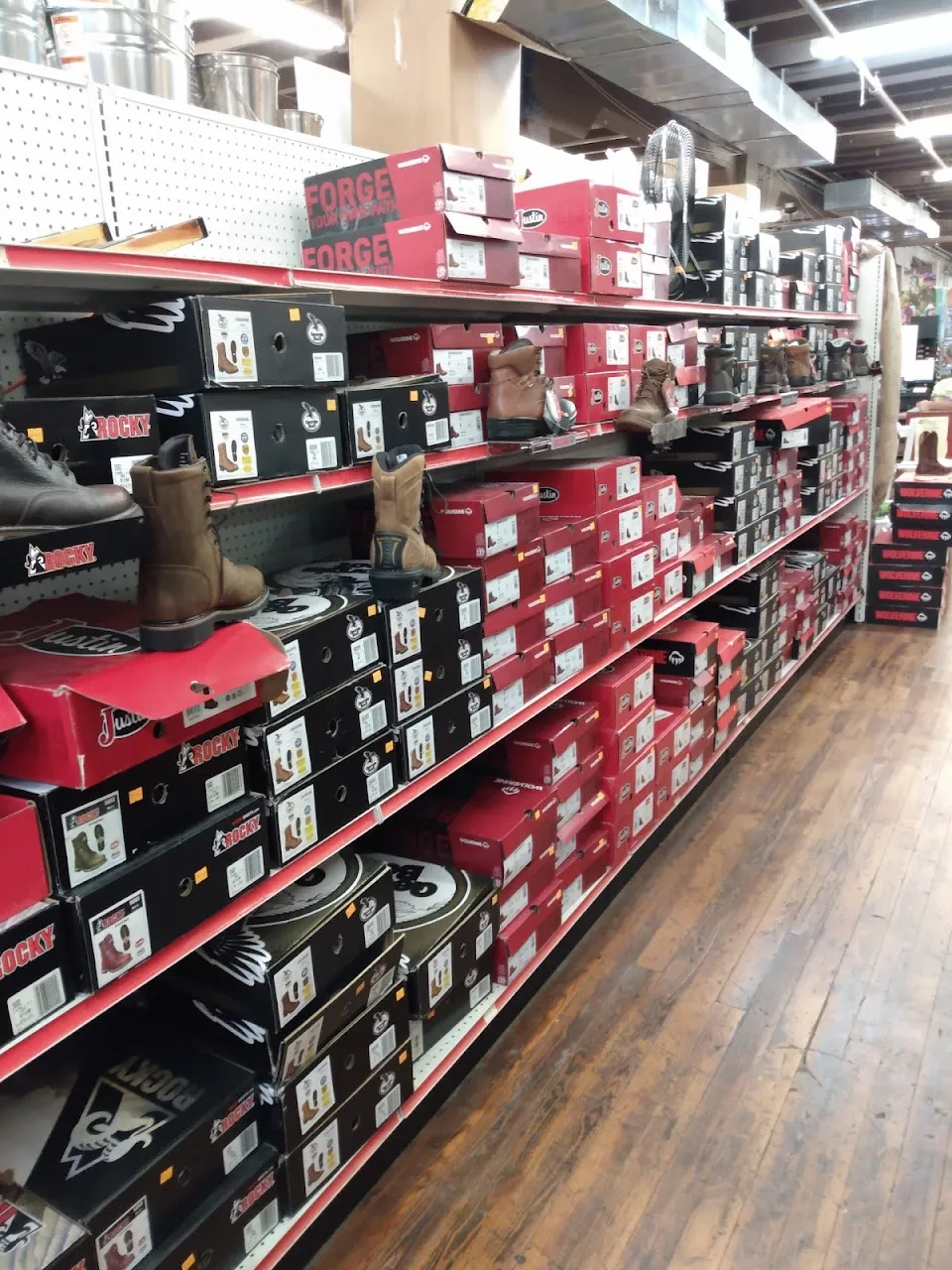 Big Apple Farm Supply