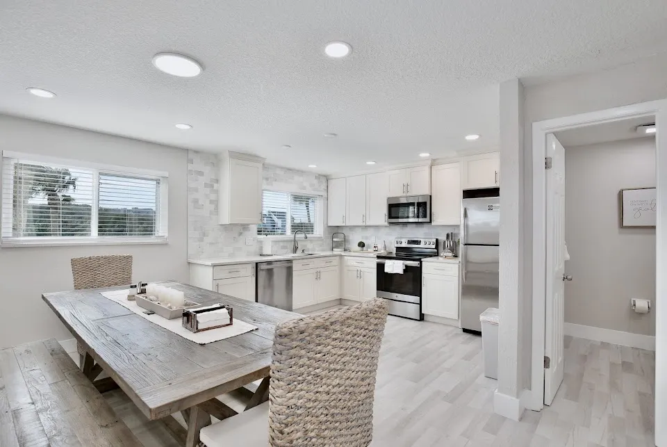 ZEN BEACH RETREAT OCEAN VIEW TOWNHOUSE