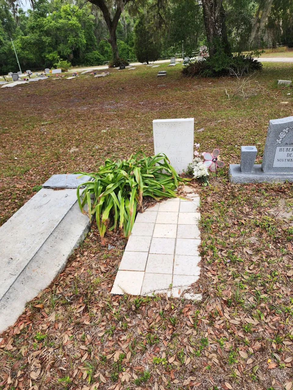 Spring Hill Cemetery