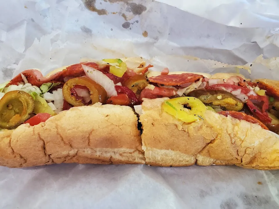 Donnelly's Deli
