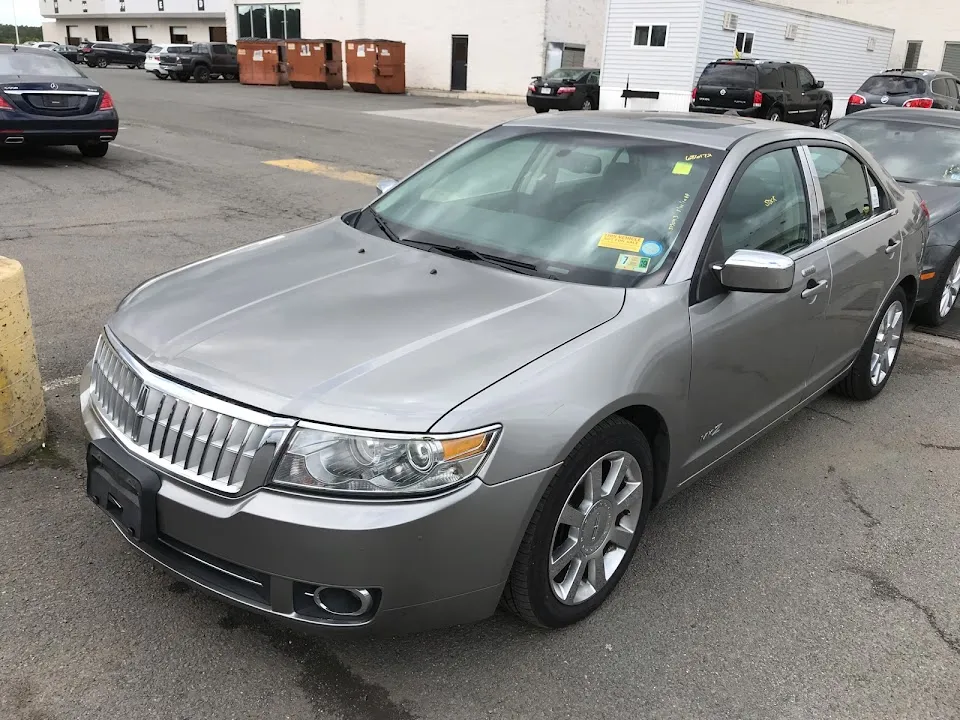 Robinson Family Auto Sales