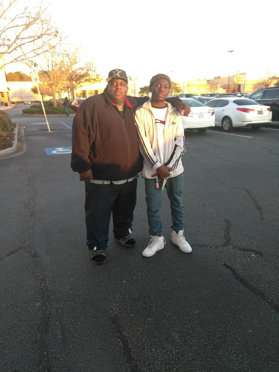 75 Flavas Clothing Co