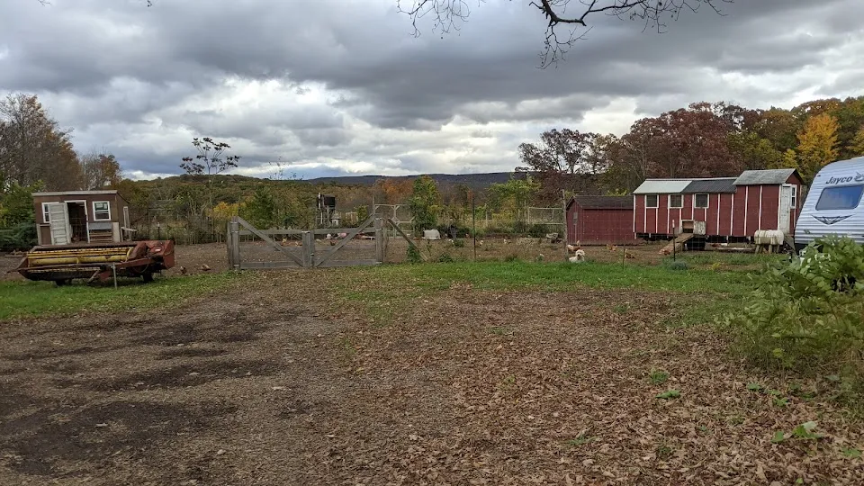 Gray Family Farm