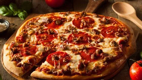 Bruno’s Italian Kitchen