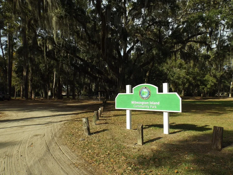 Wilmington Island Community Park