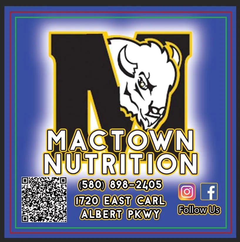 Mactown Nutrition