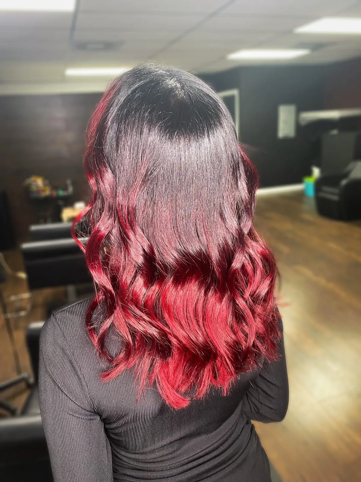 Salon Alter Ego Inc.