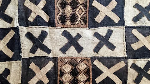 Savannah African Art Museum