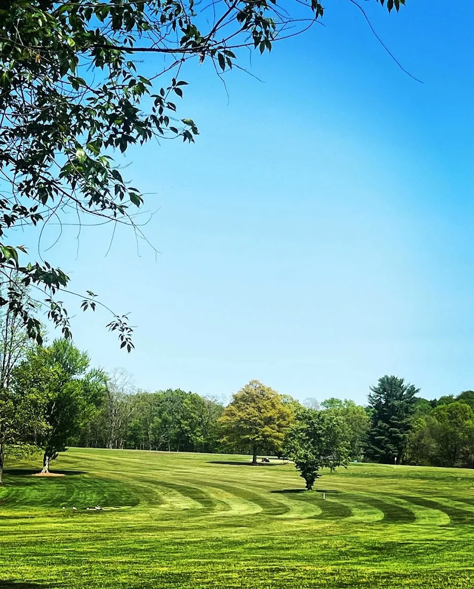 Scott's Corners Golf Course