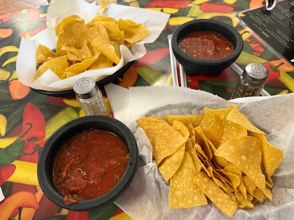 Cancun Mexican Restaurant