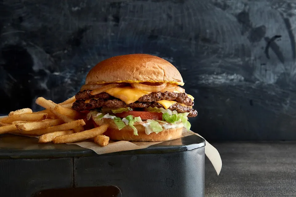 Buffalo Wild Wings