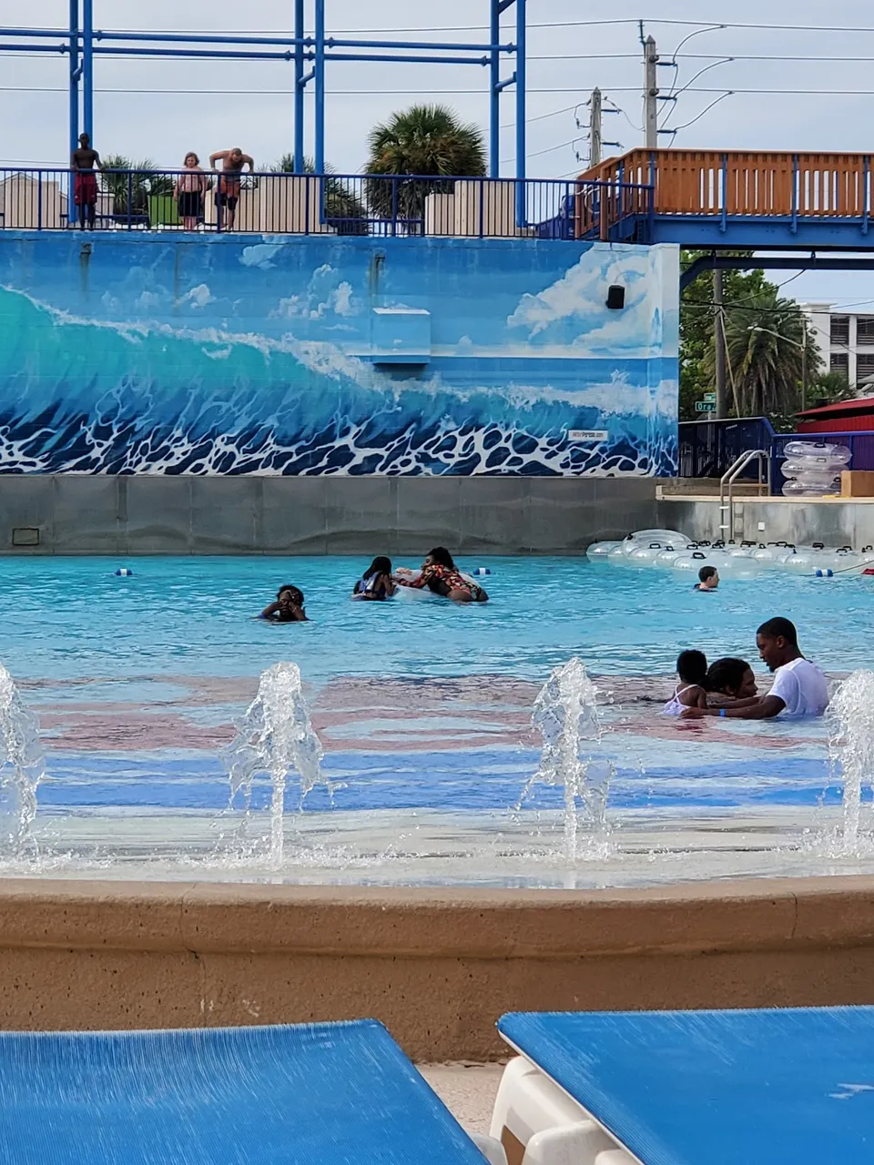 Daytona Lagoon
