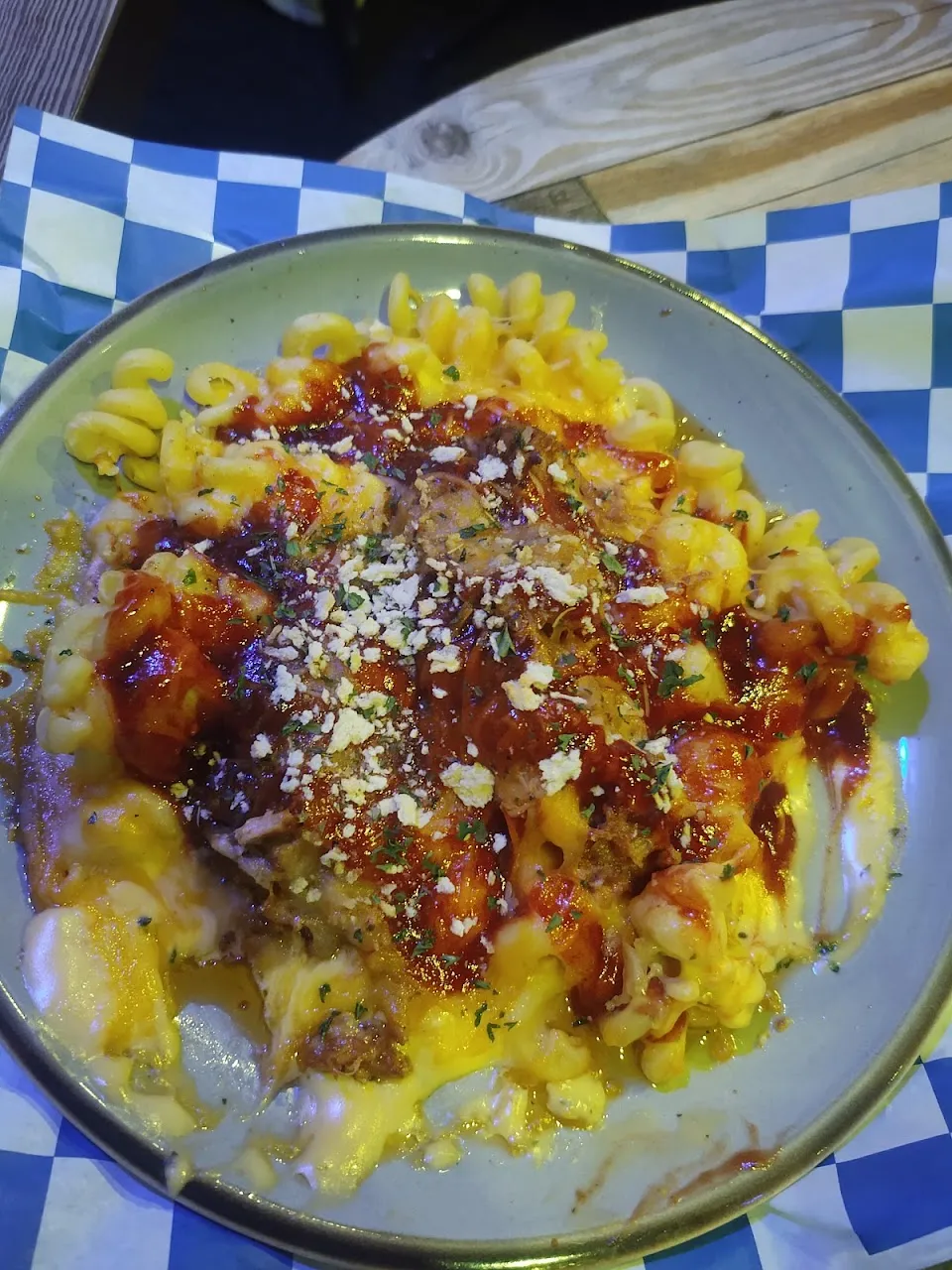 Hammer's Pub and Grub
