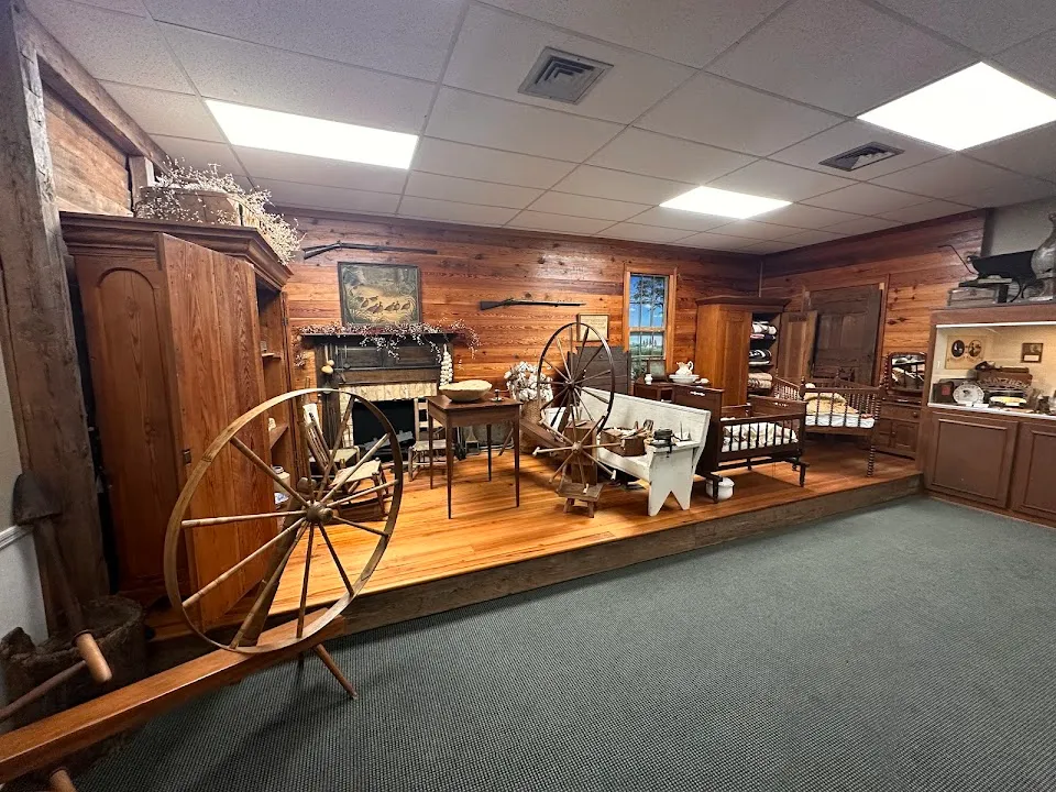 Calhoun County Museum