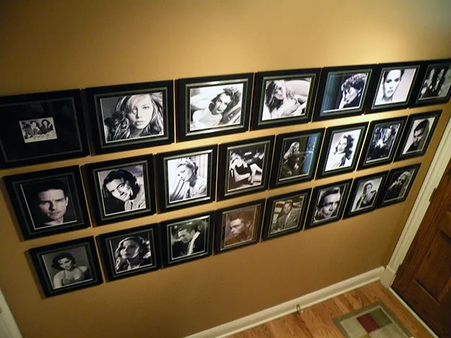 Hampton House Art and Framing