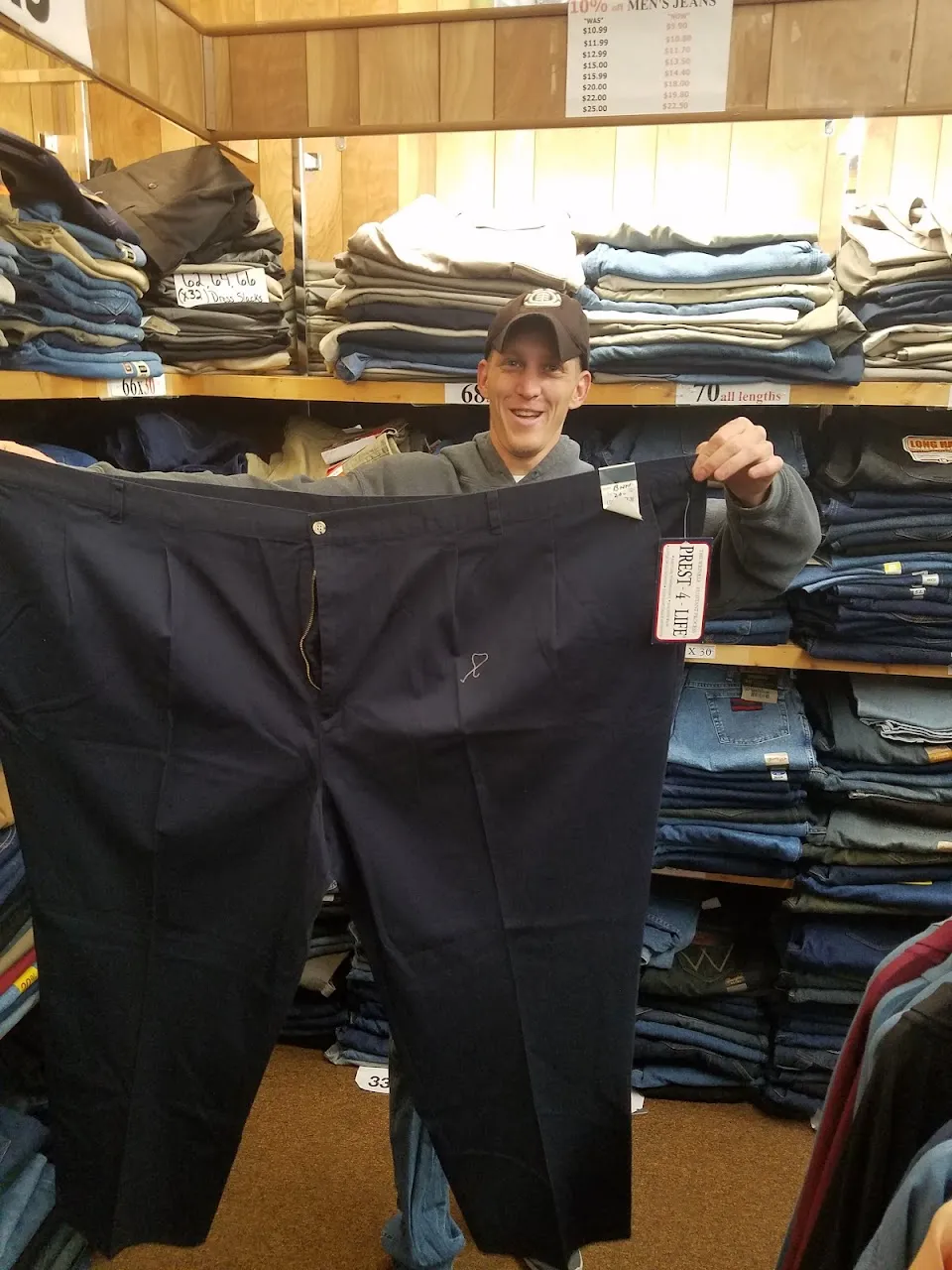 Ernie Sullins Outlet