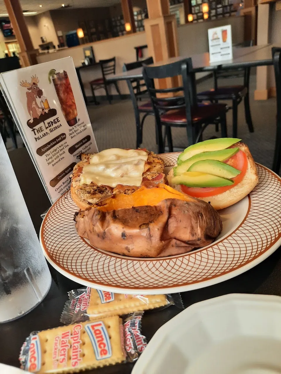 Valley Cafe