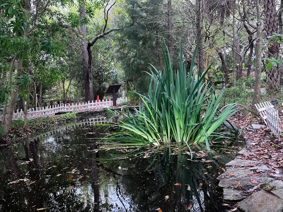 Nature Coast Botanical Garden & Nursery