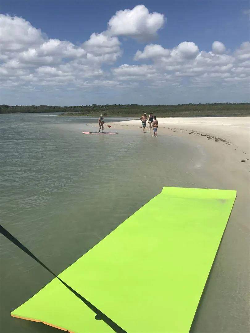 Family Custom Charters