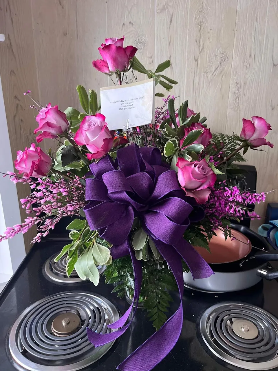 Dabbs Florist
