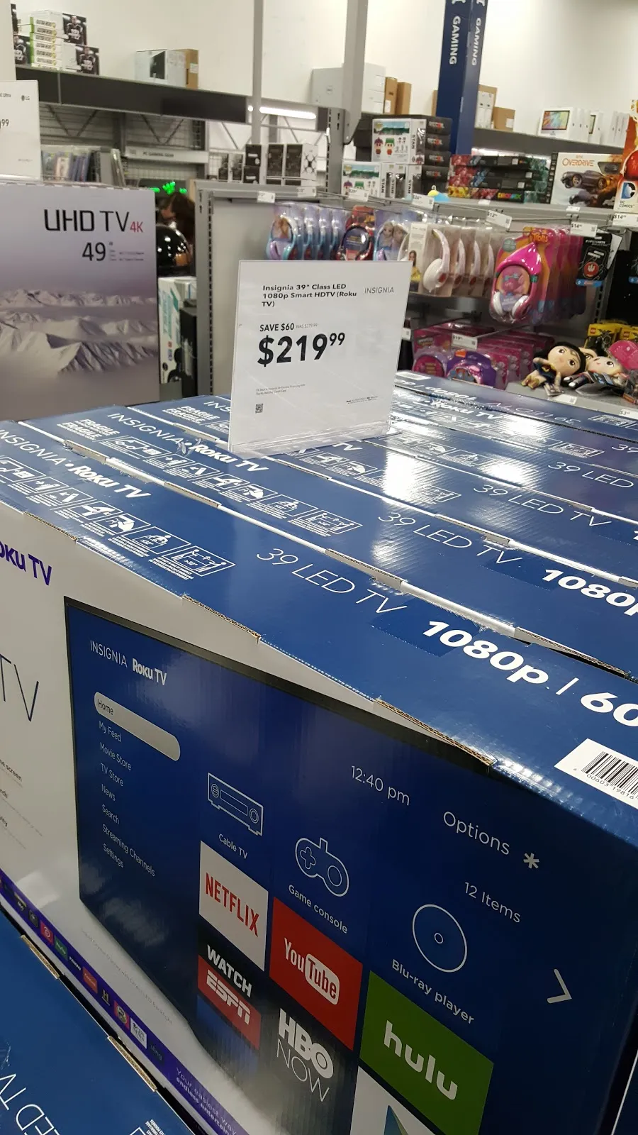 Best Buy
