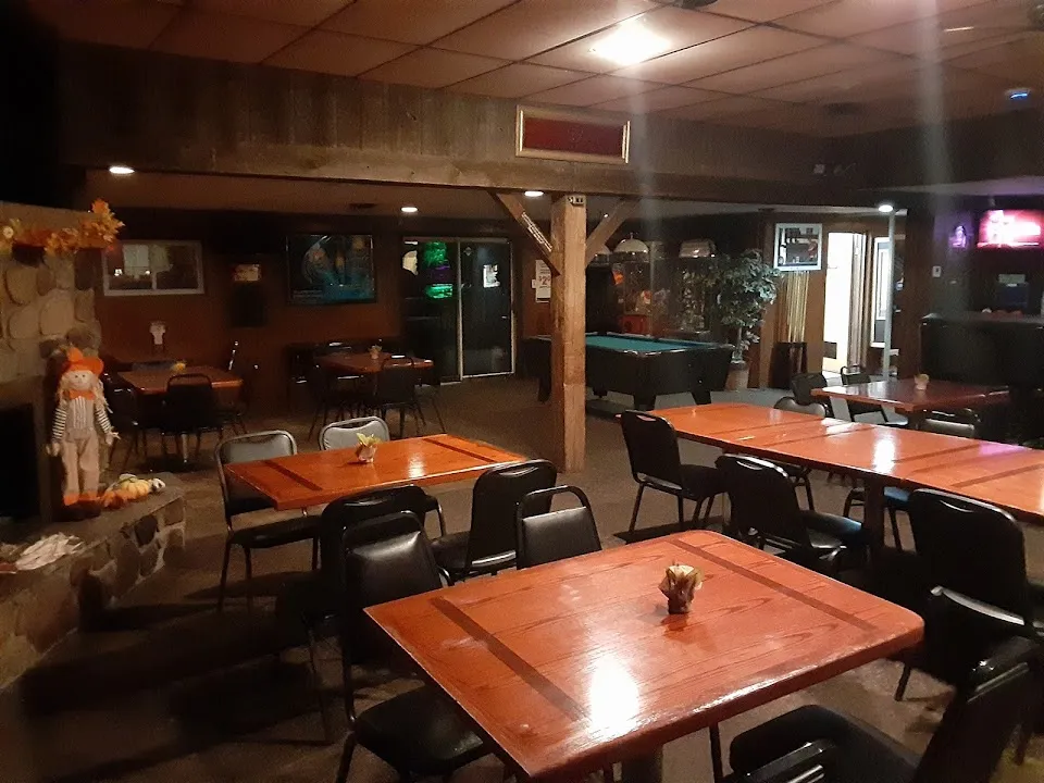 Buckley Roadside Bar