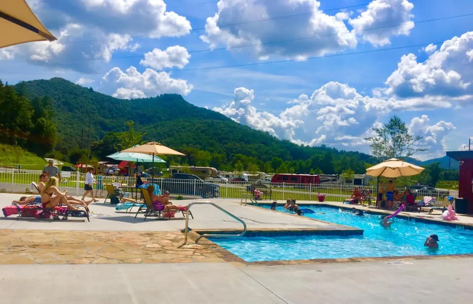 Willow Valley RV Resort