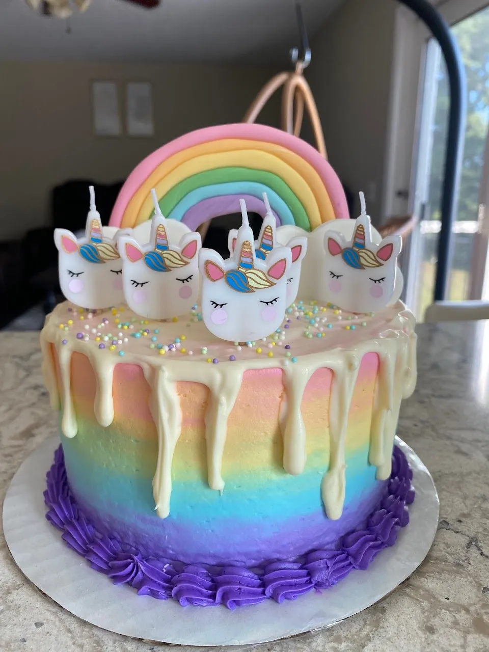The Cakery Cafe, LLC