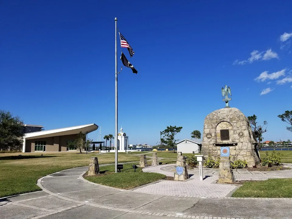 Riverside Park