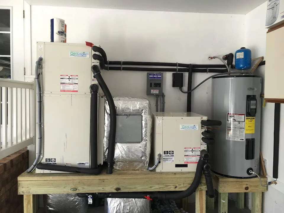 Norris Mechanical, LLC