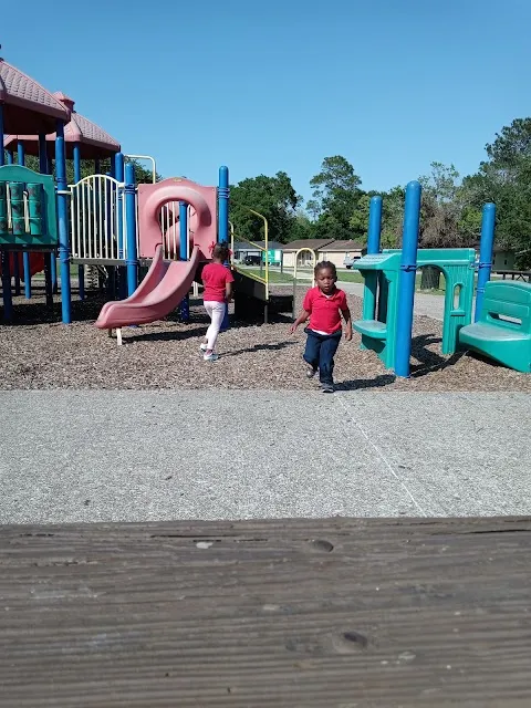 Perlstein Park