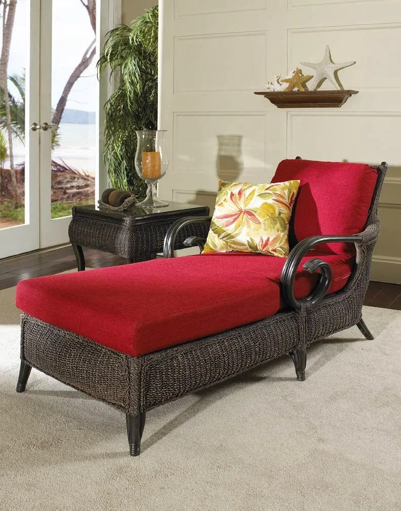 Old World Wicker Gallery