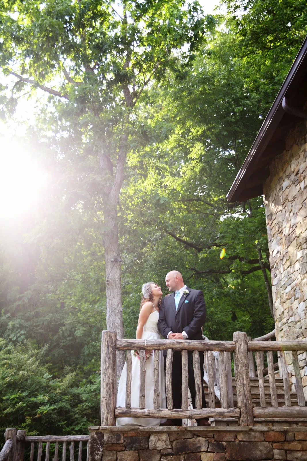 Lake Rabun Pavilion