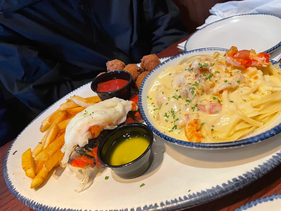 Red Lobster