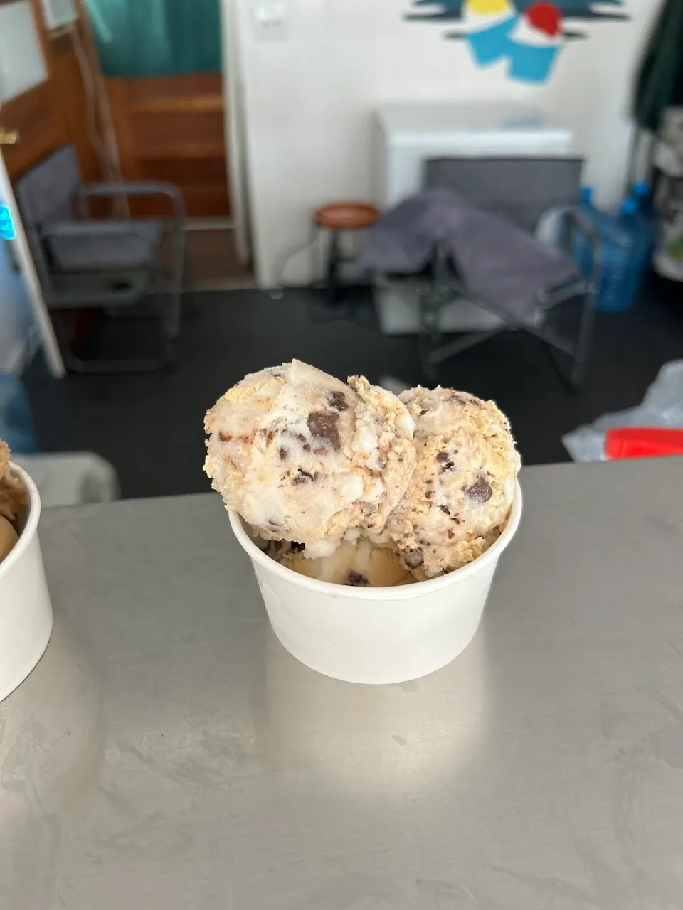 Greenwood Lake Italian Ice & Crème Ice