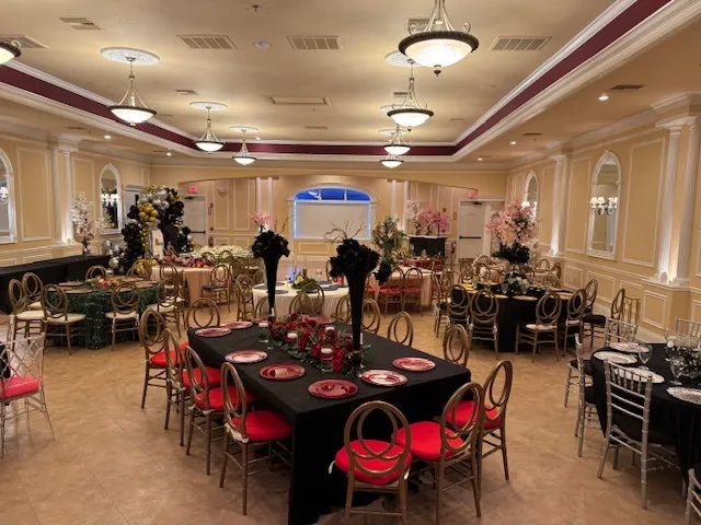 Waterfall Ballroom